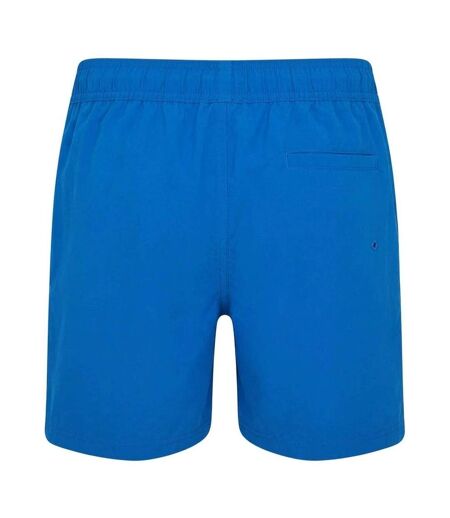 Short De Bain Homme Bleu Reebok