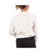 Chemise blanc/vert femme vero moda tanja-2