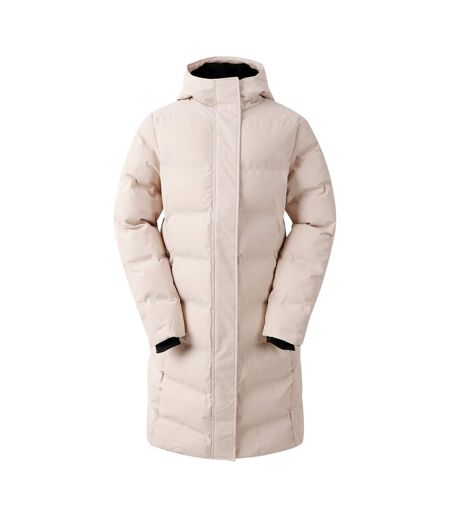 Doudoune Matelassée Wander Femme Beige Pâle Dare 2B