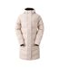 Doudoune Matelassée Wander Femme Beige Pâle Dare 2B-2