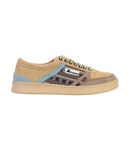 Basket Cuir Morrison Inka