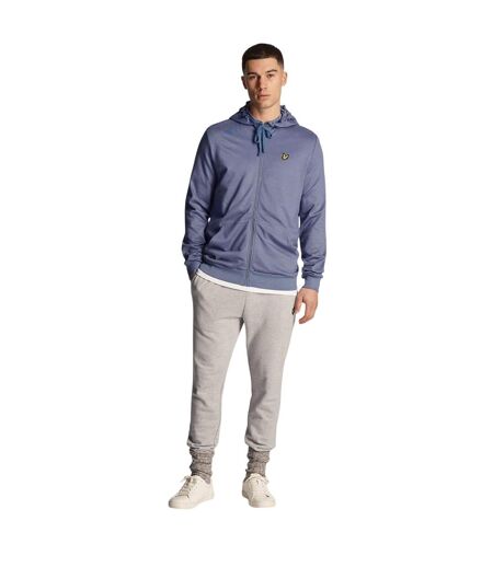 Veste À Capuche Homme Bleu Lyle & Scott