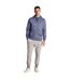 Veste À Capuche Homme Bleu Lyle & Scott-1