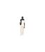Mens Embroidered Logo Oxford Shirt White Lacoste-1