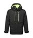 Unisex Adult Ev4 Regular Winter Jacket Black Portwest-2