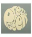 T-shirt Motif/style Logo Homme Vert De Gris Pretty Green-4