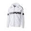 Veste Blanche Homme Puma Bmw 535102 - L-1