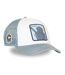 Casquette  trucker avec filet et patch Dragon Ball Super Future Trunk Capslab-4