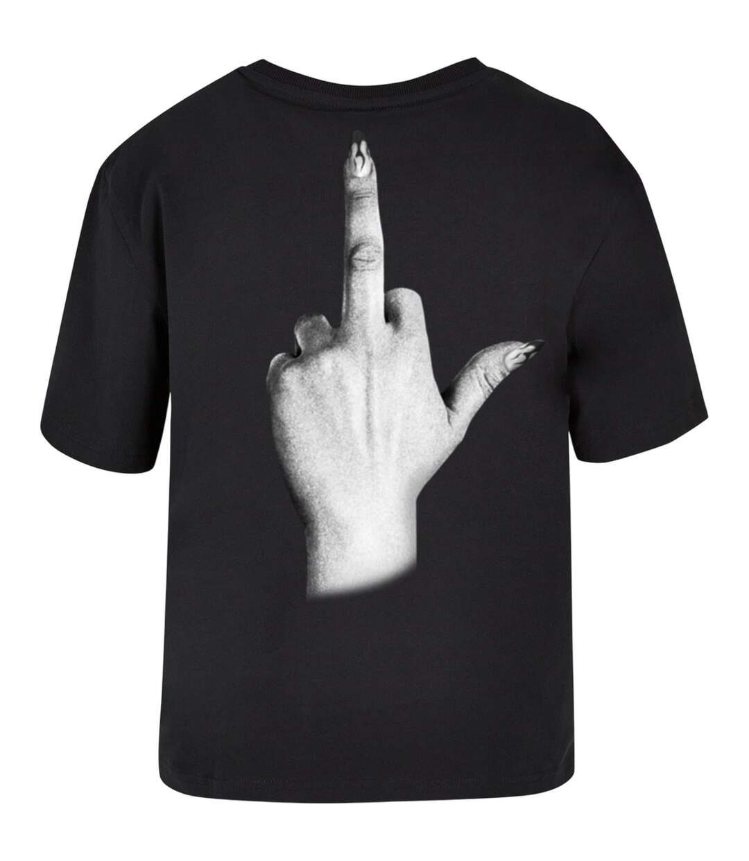Noir Miss Tee-3