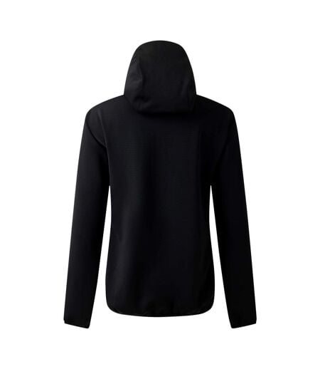 Veste Softshell Iced Femme Noir Dare 2B