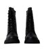 Bottines à Lacets et Zip Super Mode-5