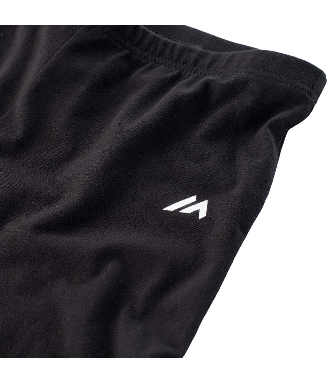 Short Mimi Femme Noir Martes Essential-4