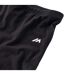 Short Mimi Femme Noir Martes Essential-4