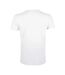 T-shirt Regent Adulte Blanc SOLS-2