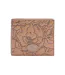 Portefeuille Holiday Billfold Taille Unique Marron Lacoste-1