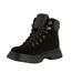 Bottines Whinton Femme Noir Regatta-1