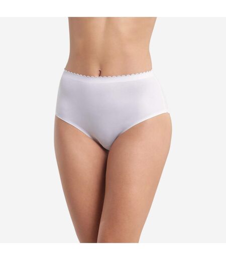 Lot de 2 Culottes coton Body Touch Easy