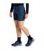 Short Melodic Femme Denim Sombre Dare 2B-1
