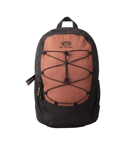 Benji recycled 30l rucksack one size rust Animal