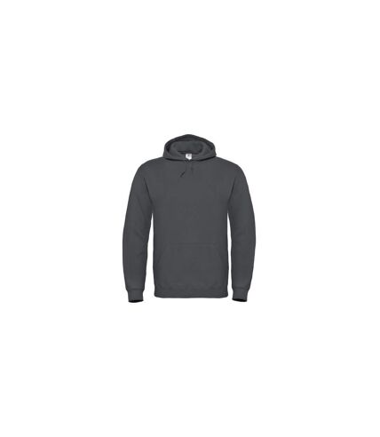 B&C - Sweatshirt à capuche - Femme (Gris anthracite) - UTBC1298