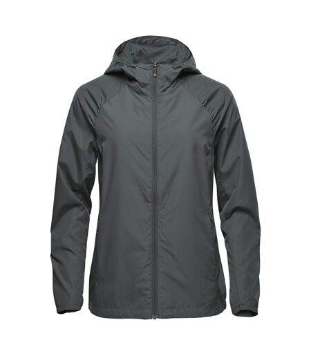 Womens/ladies pacifica lightweight jacket dolphin Stormtech