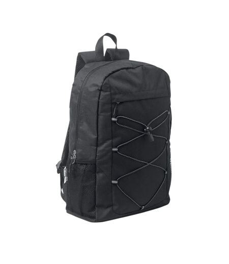 Sac À Dos Hige Taille Unique Noir MidOcean