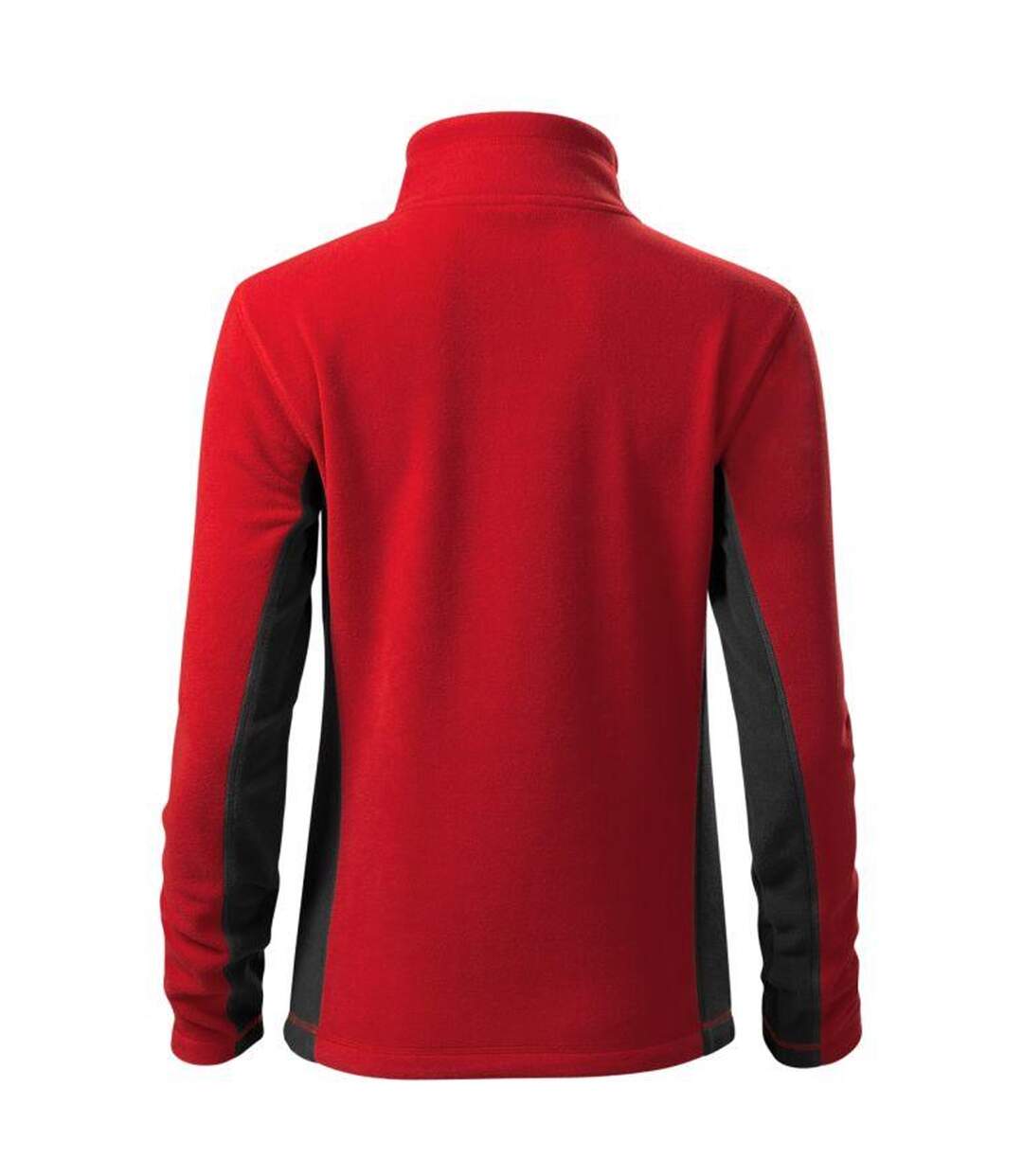 Veste Frosty Femme Rouge Malfini-2