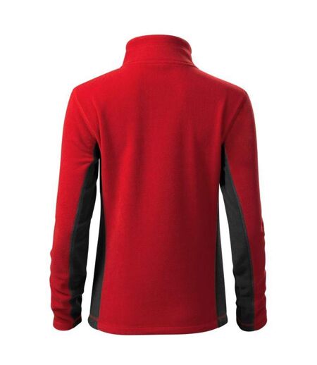Veste Frosty Femme Rouge Malfini
