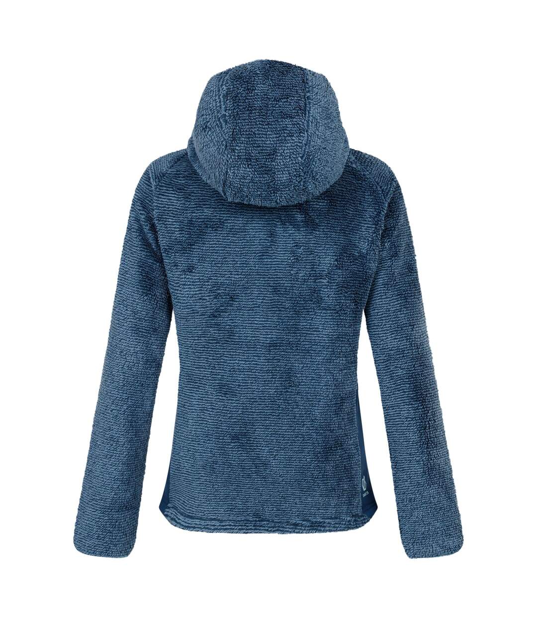 Haut de sport torrek mountain pro femme denim sombre Dare 2B