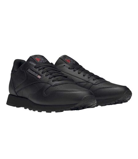 Baskets Classic Homme Noir Reebok