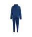 Ensemble De Survêtement Homme Bleu Marine Lonsdale-1