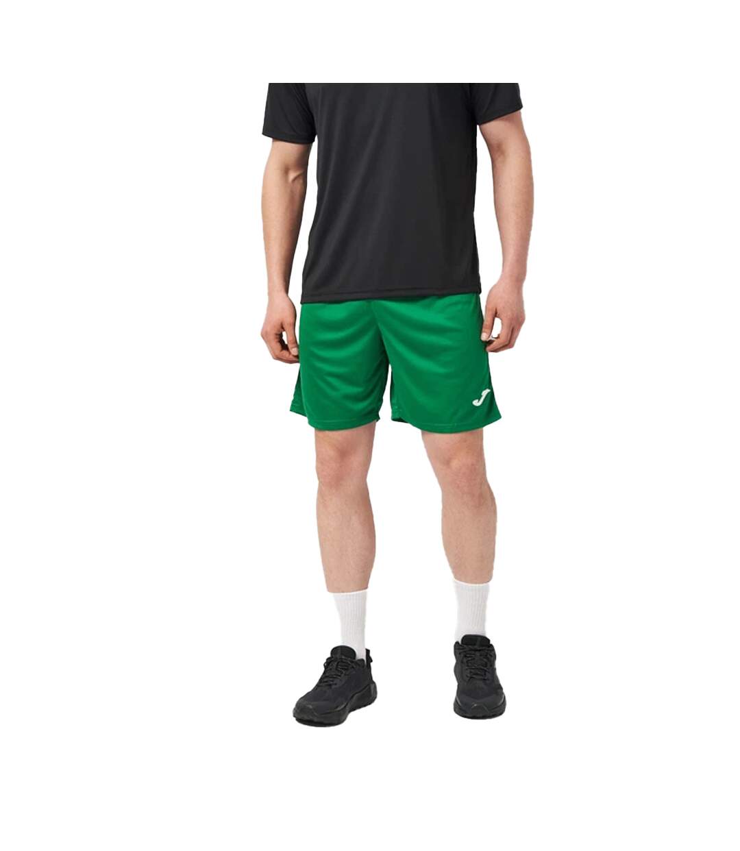 Short Nobel Homme Vert Joma-1