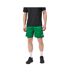 Short Nobel Homme Vert Joma-1