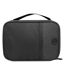 Ross tech rpet 1l pouch 4cm x 21cm x 14.5cm heather charcoal Generic-1