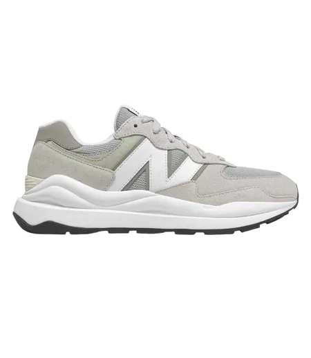 Baskets Femme Gris New Balance