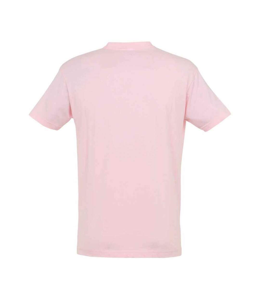 T-shirt Regent Adulte Rose SOLS-2