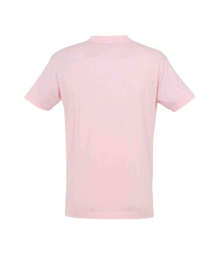 T-shirt Regent Adulte Rose SOLS