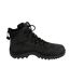 Bottines Randonnée Homme Noir 4F-4