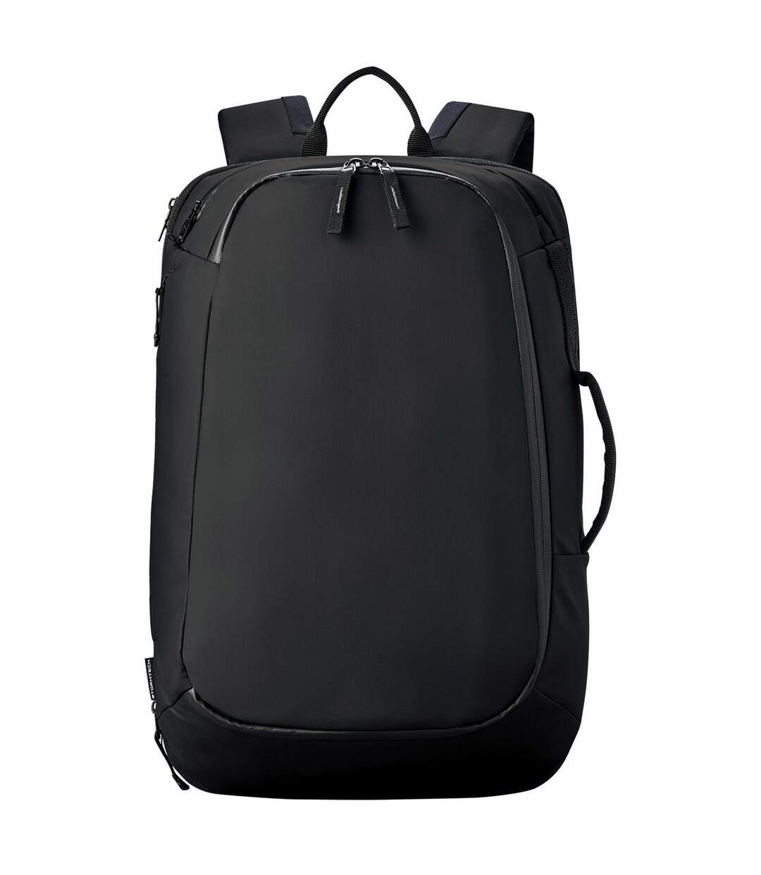 Sac à dos aeronaut taille unique noir Stormtech-1