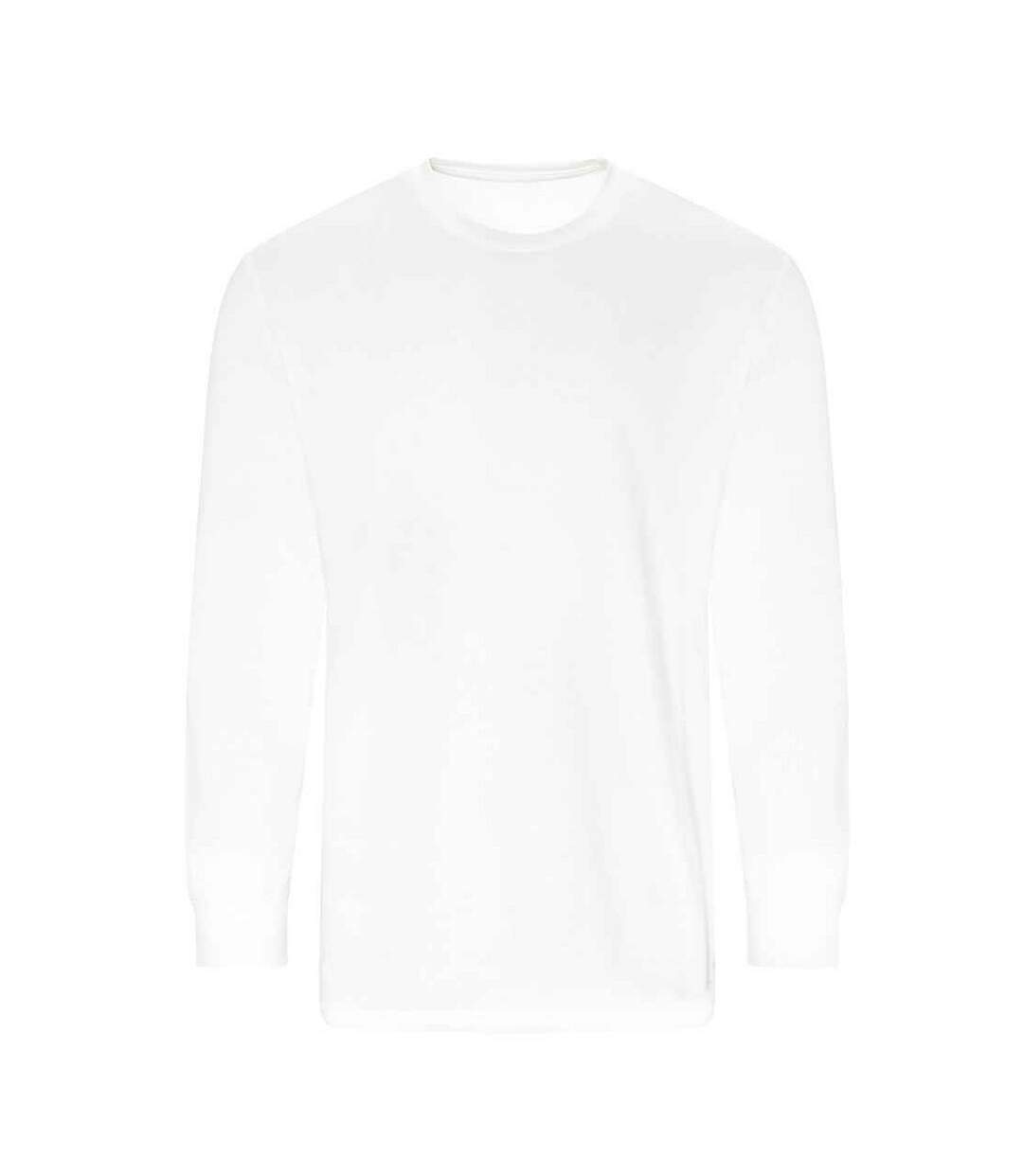 T-shirt pro homme blanc PRO RTX-1