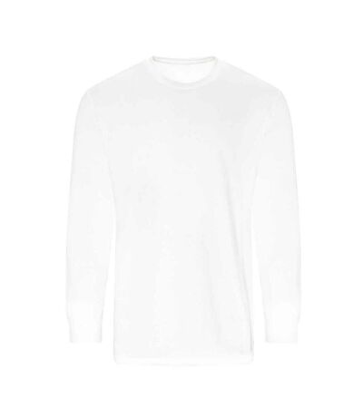 T-shirt pro homme blanc PRO RTX