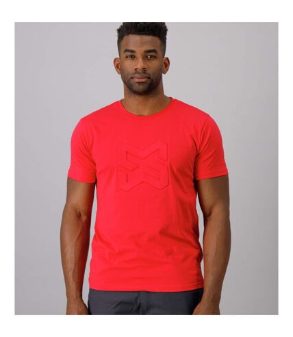 Tee-shirt de travail X-Finity Würth MODYF rouge