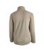 Mens Lightweight Fleece Jacket Beige Karrimor-2