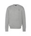 Sweat gris homme schott stan - l-1