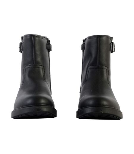 Bottine à Zip Enfant Geox Eclair