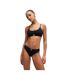 String Femme Noir Hugo-1