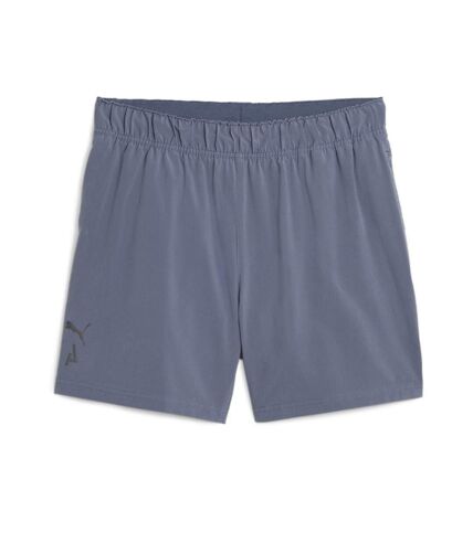 Short Gris Homme Puma 523262 - L