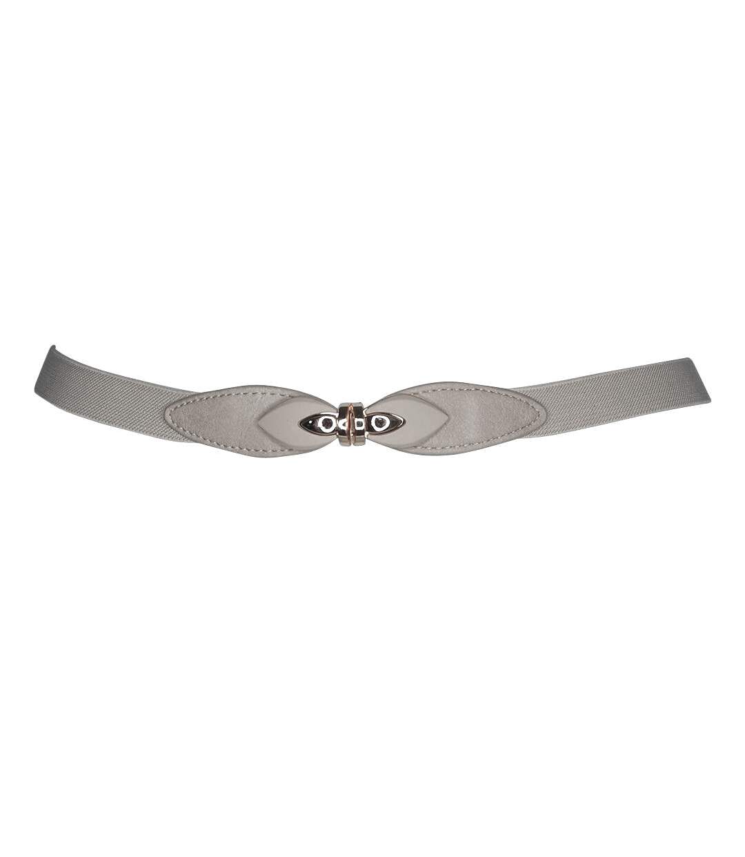 Ceinture élastique noeud-1