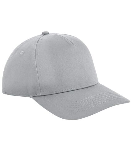 Casquette ajustable urbanwear adulte gris clair Beechfield