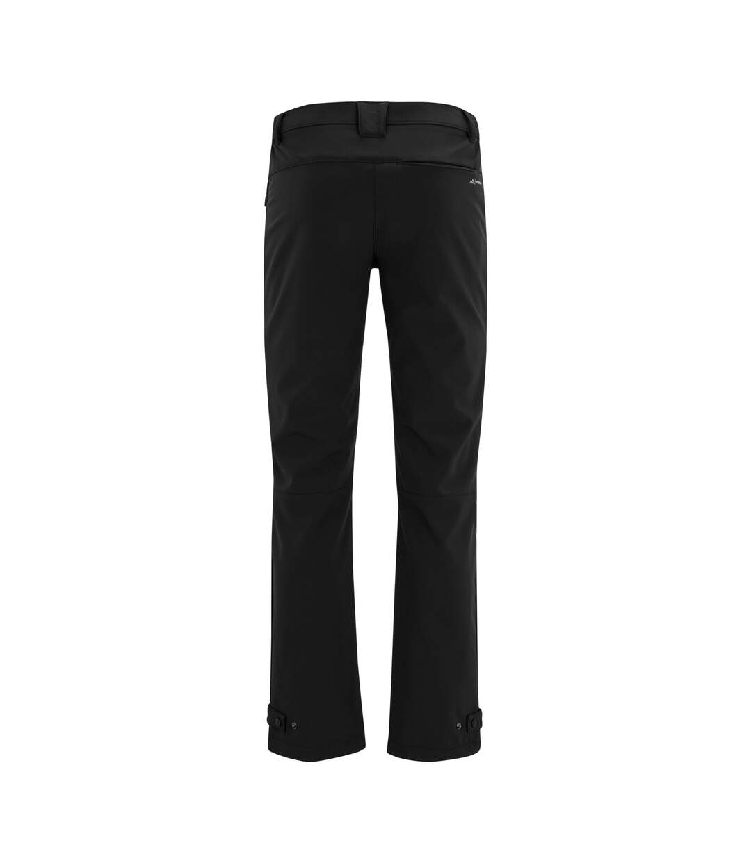 Pantalon De Randonnée Geo Homme Noir Regatta-3